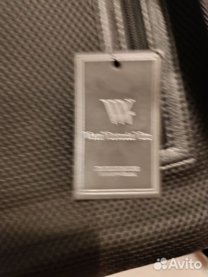 Рюкзак мужской натуральная кожа новый Vero Vita