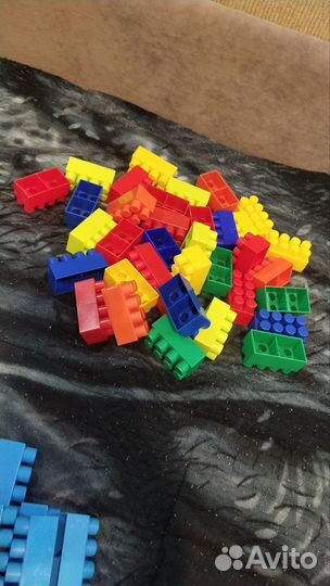 Игровой набор 