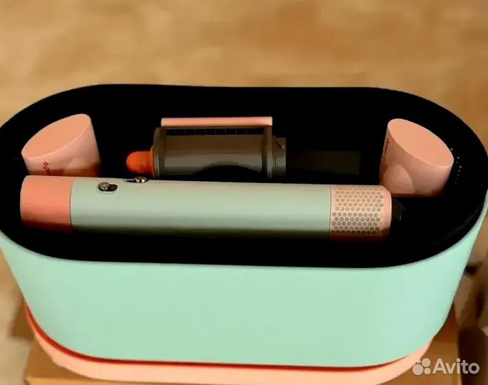 Dysоn suреrsоniс Фен