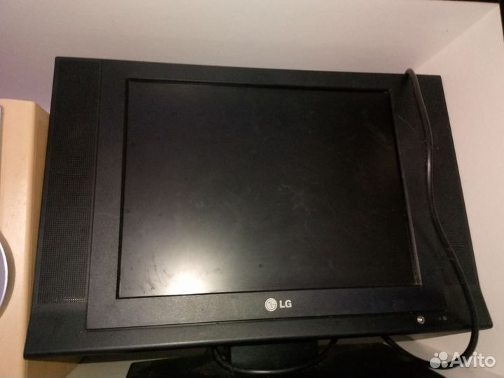 Телик маленький