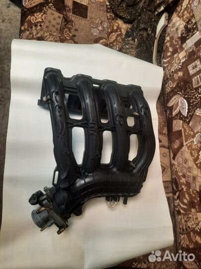 Ресивер 16 кл ваз