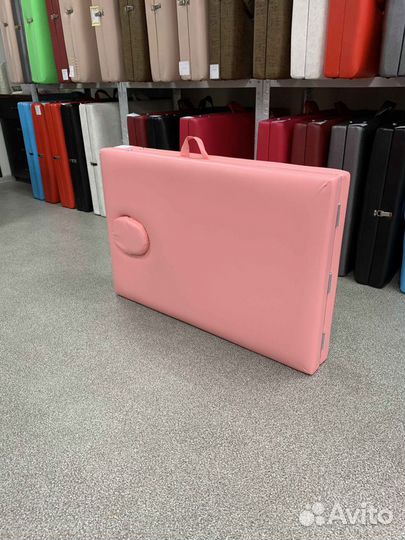 Массажный стол