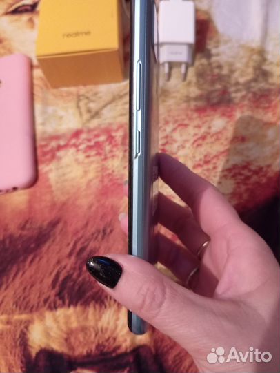 realme C21Y, 4/64 ГБ