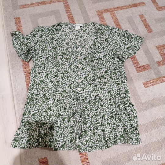 Женская одежда пакетом 40 42 44