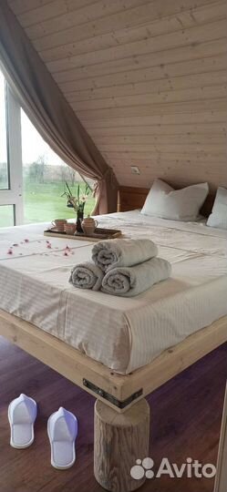 Отдых на Черном море от собственника