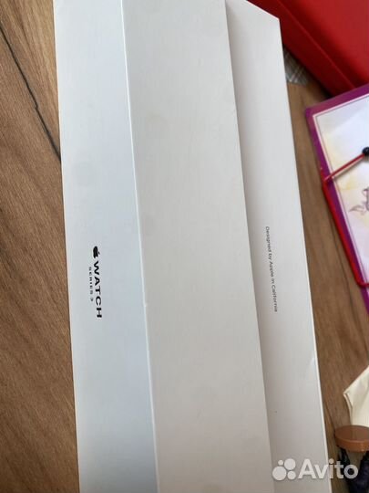 Apple watch 3 42mm