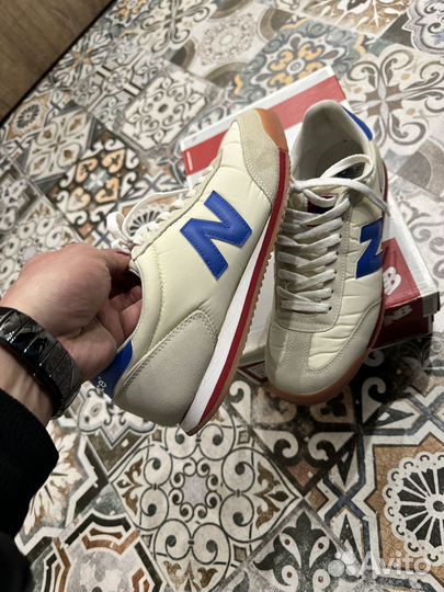 Продам кросовки new balance 360