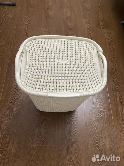 Корзина для белья