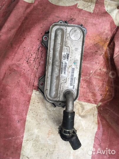 Теплообменник Lexus IS 220d