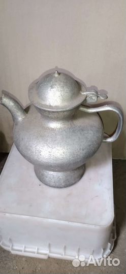 Кувшин СССР