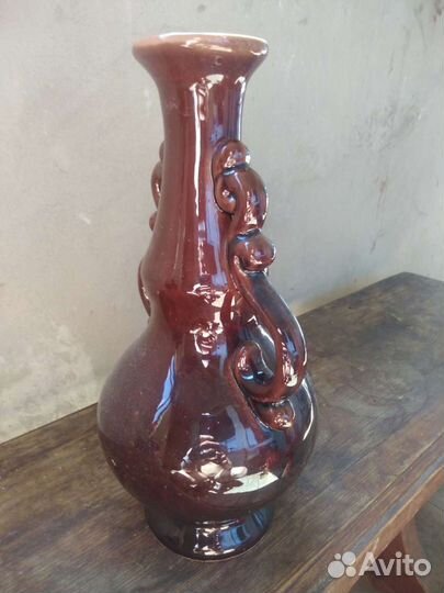 Ваза декоративная СССР