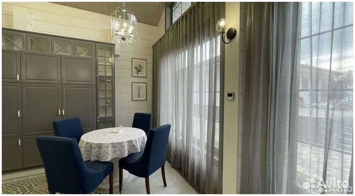 Шторы блэкаут на сложные окна