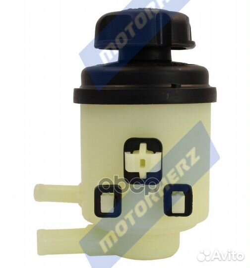 Бачок гур/эгур hyundai Solaris 2010/ KIA Rio 1.4