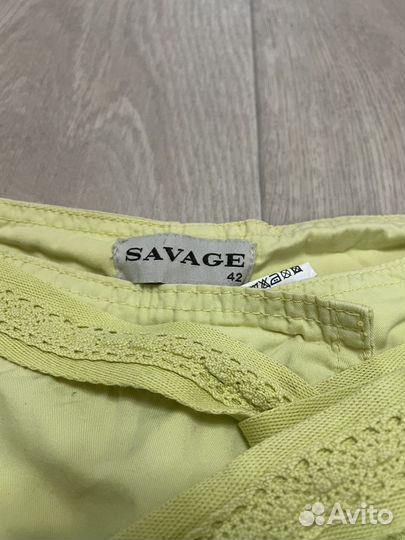 Шорты и футболка, 36