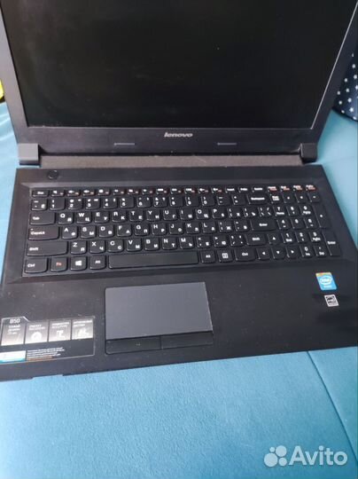 Lenovo b50 30