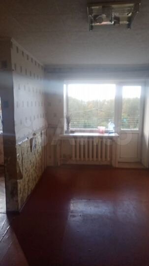 2-к. квартира, 45 м², 5/5 эт.