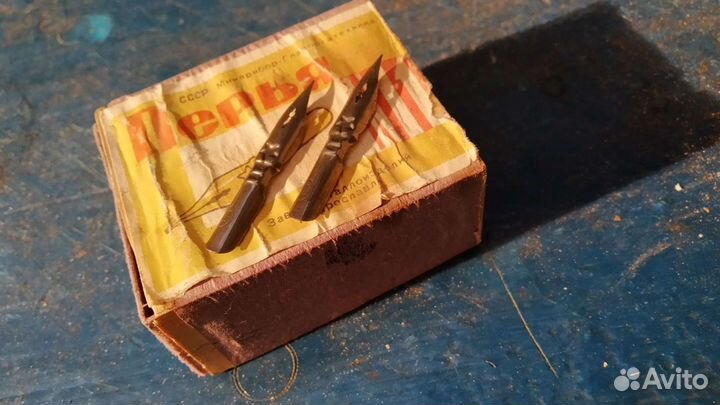 Перо для рисования