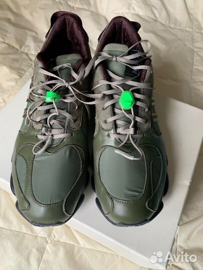 Крссовки Adidas oamc tipe-06