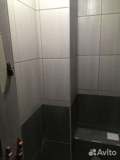 Кафель. керамогранит