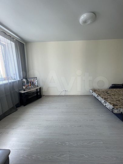 Квартира-студия, 29,9 м², 18/25 эт.