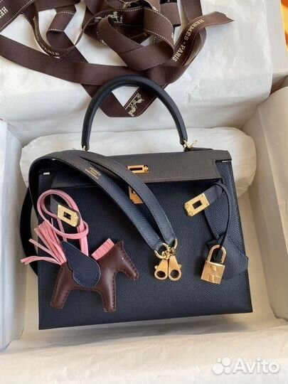 Сумка Hermes Paris