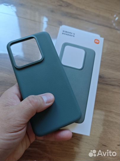 Чехол на xiaomi 14