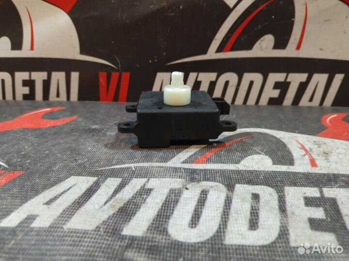 Сервопривод заслонки печки infiniti fx37s 2