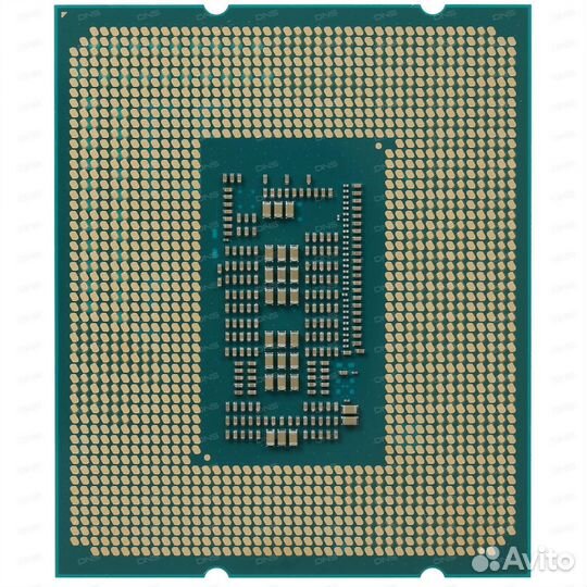 Процессор intel core i7 12700F новый гарантия
