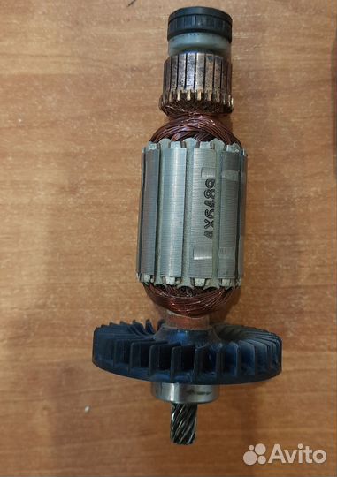 Дисковая пила makita
