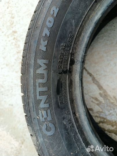 Hankook Centum K702 175/65 R14