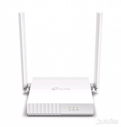 Роутер TP-Link TL-WR820N