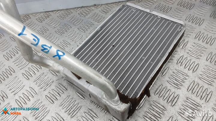 Радиатор отопителя (печки) Ford Fusion 2004