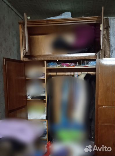 Шкаф бу