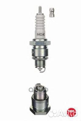 Свеча зажигания BP4H