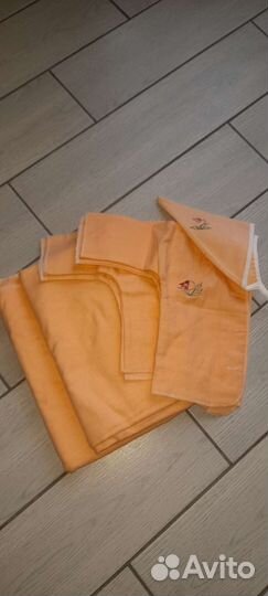 Комплект для ребенка