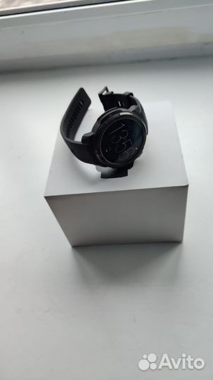 Смарт часы honor gs pro