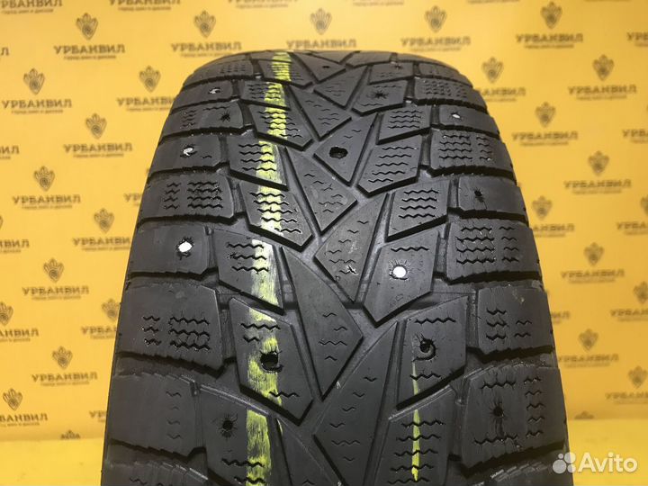 Dunlop SP Winter Ice 02 185/60 R14 82T