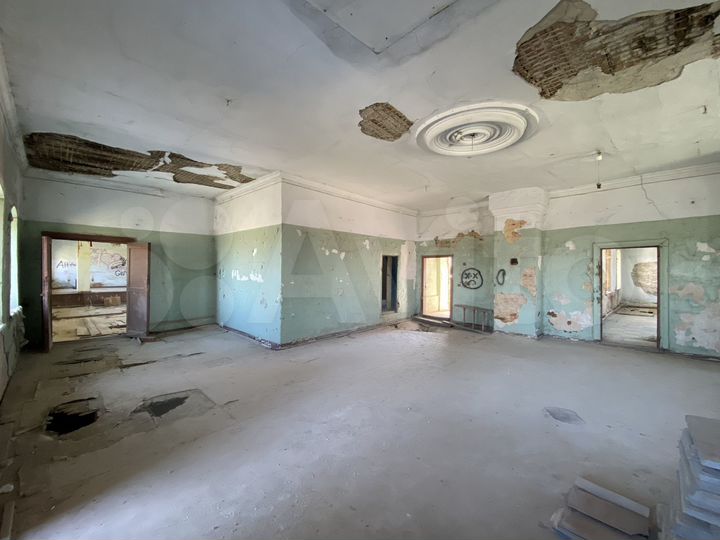 Торговая площадь, 377.4 м²