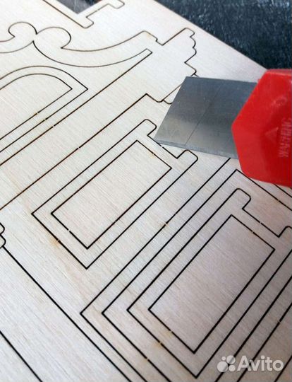 Чайный домик