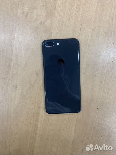 iPhone 8 Plus, 256 ГБ