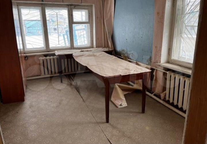 Нежилое помещение, 30.9 м²