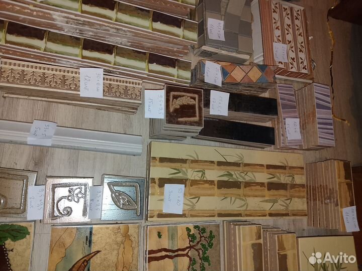 Плитка kerama marazzi