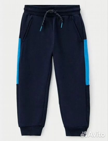 Спортивный костюм тройка Майорал 92 98 104 110 116