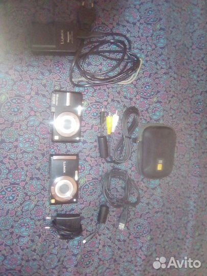 Фотоаппарат