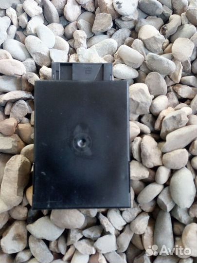 Блок пневмоподвески BMW X5 E53