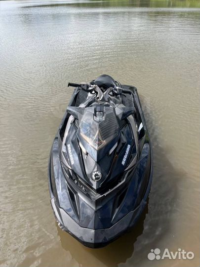 Sea-Doo RXP X 260