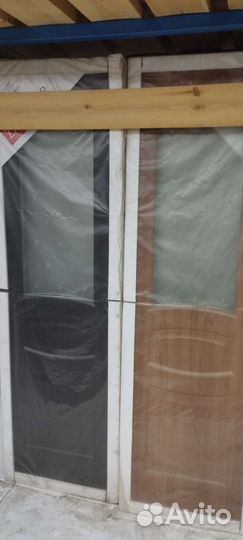 Дверь межкомнатная новая