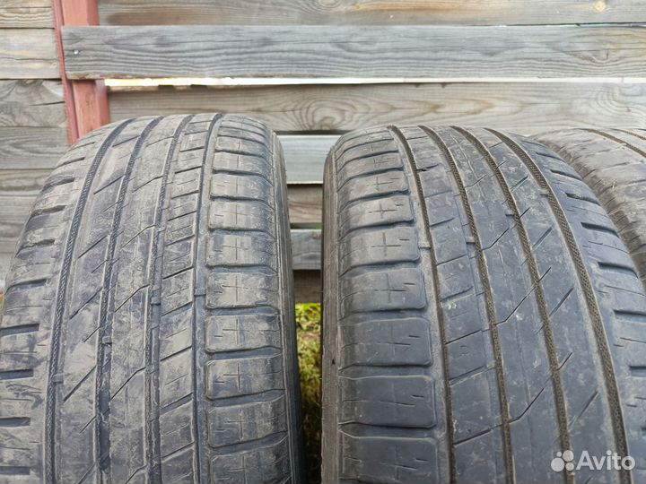 Nokian Tyres Hakka Green 2 205/55 R16