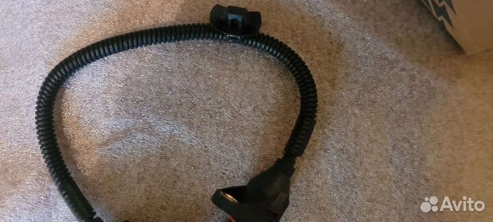 Датчик положения коленвала для Solaris 10 Rio 10