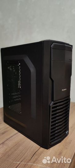 Корпус для пк